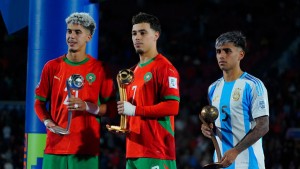كأس العالم للشباب,كأس العالم للشباب 2025 