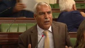 ثامر مزهود : كنا ننتطر الإعلان عن برنامج تفكيك الوحدات ولهذا ننسحب من الحوار
