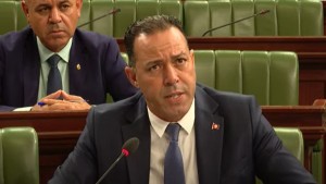 علي زغدود: نقل أزمة قابس من مكان إلى آخر هو خداع للمواطنين