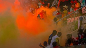 الاتحاد البوركيني لكرة القدم