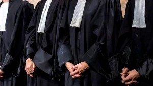 قابس: المحامون في إضراب غدا الثلاثاء