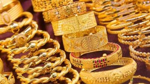 غرفة تجّار المصوغ : ارتفاع أسعار الذهب بنسبة تصل الى 60 بالمائة منذ بداية السنة