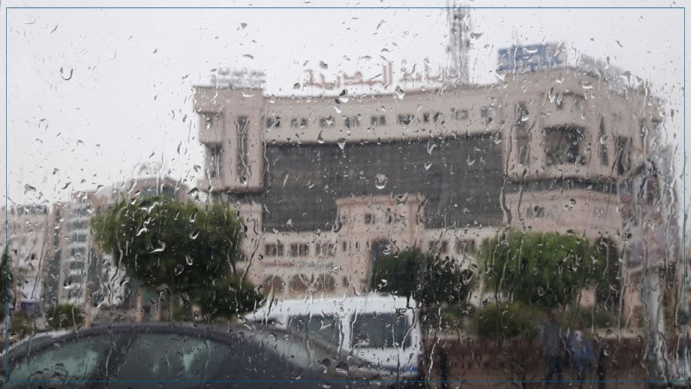 امطار صفاقس
