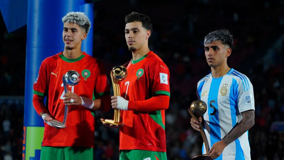 كأس العالم للشباب,كأس العالم للشباب 2025