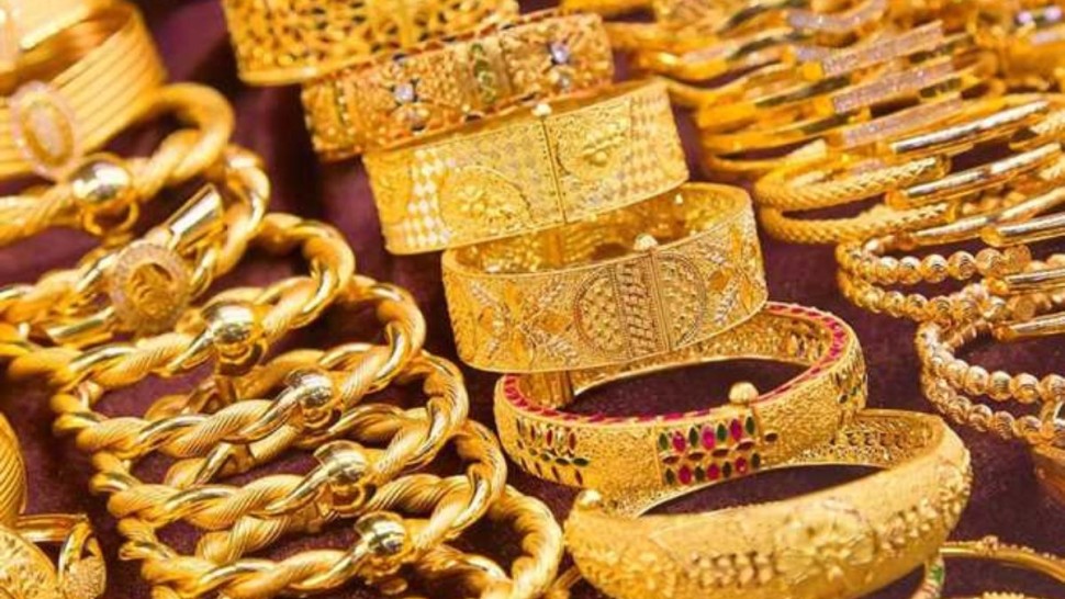 غرفة تجّار المصوغ : ارتفاع أسعار الذهب بنسبة تصل الى 60 بالمائة منذ بداية السنة