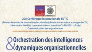 معهد الصحافة يستضيف المؤتمر الدولي الـ20 للشبكة البحثية الدولية ومتعددة التخصصات