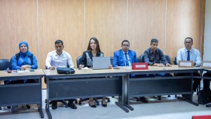 البرلمان : نواب يؤكدون على أهمية تشريك المجالس المحلية في أعمال المجالس البلدية