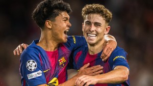 برشلونة الإسباني