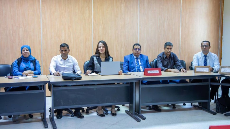 البرلمان : نواب يؤكدون على أهمية تشريك المجالس المحلية في أعمال المجالس البلدية