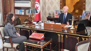 رئيس الجمهورية: لو كان الدغباجي على قيد الحياة لوقف مع أهالي قابس للتصدي للمتآمرين