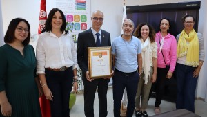 جامعة تونس المنار الأولى وطنياً ومغاربياً في تصنيف الجامعات العربية