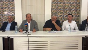 هيئة الدفاع عن عبير موسي: غدا نحسم في مسألة مقاطعة الجلسات