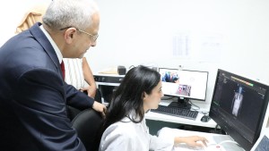 وزير الصحة