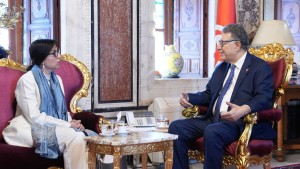 منظمة الأمم المتحدة تؤكد حرصها على مواصلة دعم تونس