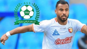 محمد أمين بن عمار