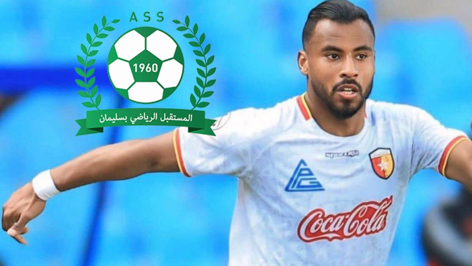 محمد أمين بن عمار