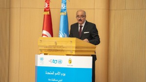 وزير الخارجية :  ما يواجهه العالم اليوم من تحديات يستدعي نظامًا دوليًا متجددا