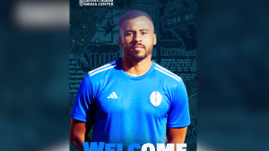 الملعب الرياضي الليبي 
