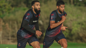 أولمبيك آسفي