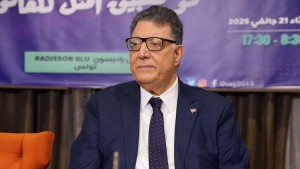 بودربالة: أعمال لجان مناقشة ميزانية 2026 ستكون مفتوحة أمام وسائل الإعلام