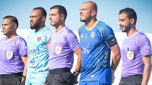 الرابطة الوطنية لكرة المحترفة