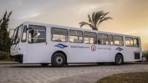 وزارة النقل: وضع برنامج عمل لاستعادة النّسق العادي لمرفق النّقل العمومي بسوسة