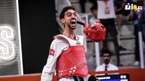 خليل الجندوبي