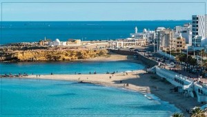 السياحية