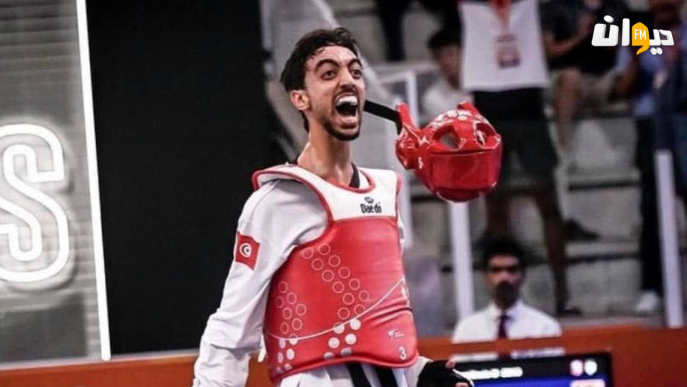 خليل الجندوبي