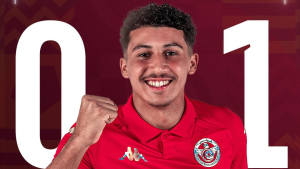 كأس العالم للأصاغر