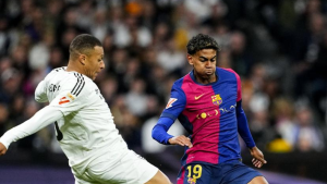 الكلاسيكو