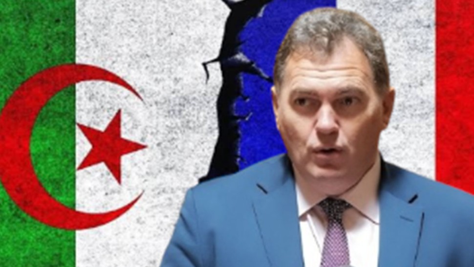 وزير فرنسي: لسنا مطالبين بالاعتذار للجزائر