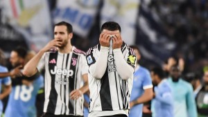 الدوري الإيطالي,يوفنتوس