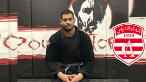 محمد الشافعي