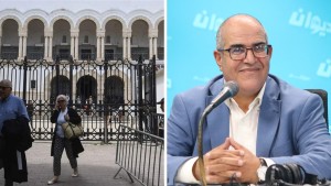 بوبكر بالثابت