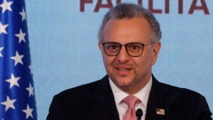 مسعد بولس: تفاؤل أميركي بحل نهائي لقضية الصحراء