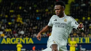ريال مدريد فينيسيوس جونيو