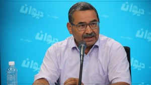 تكليف زهير حمدي بمهام منسق عام الجبهة العربية التقدمية