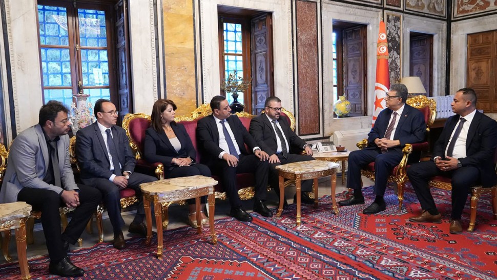 مجمع المحاسبين يعرض تحفظاته على مقترح قانون تنظيم مهنة المستشار الجبائي
