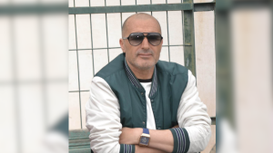 مستقبل الڨصرين