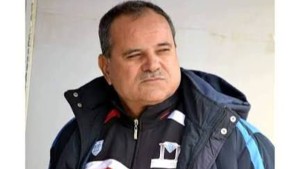 عثمان الشهايبي