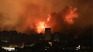 عشرات الشهداء في هجمات للاحتلال على غزة وخان يونس