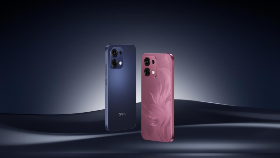 OPPO A6 Pro