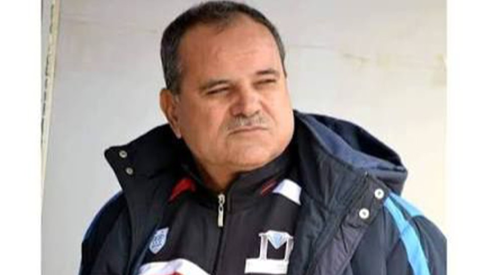 عثمان الشهايبي