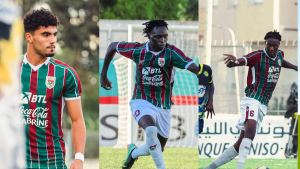 الملعب التونسي,النادي الصفاقسي