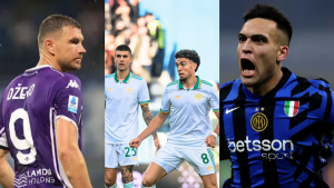 الدوري الإيطالي