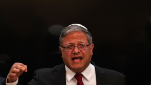 بن غفير يجدد تهديده بإسقاط حكومة نتنياهو