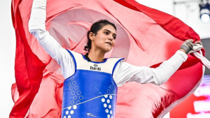 وفاء المصغوني