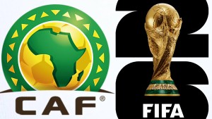 تصفيات كأس العالم 2026