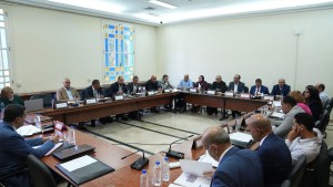 نواب يدعون إلى إرساء مجلس أعلى دائم للقضاء